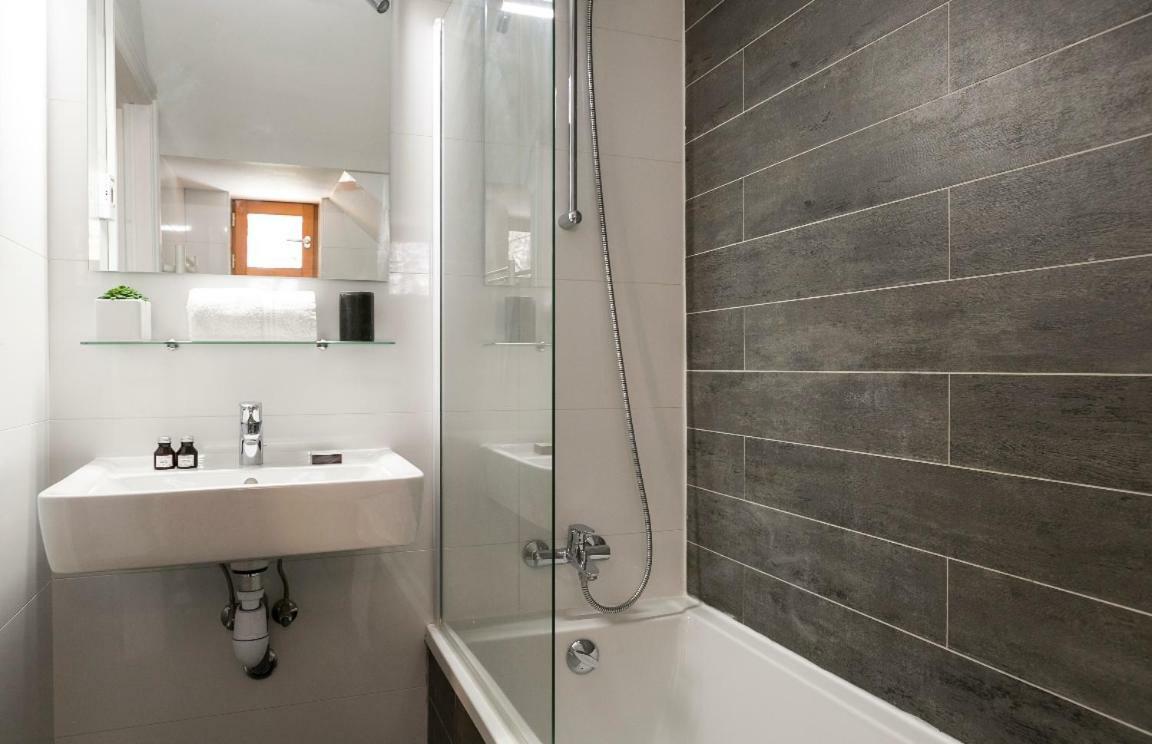 מורזין Chalet Marmotte 2 מראה חיצוני תמונה